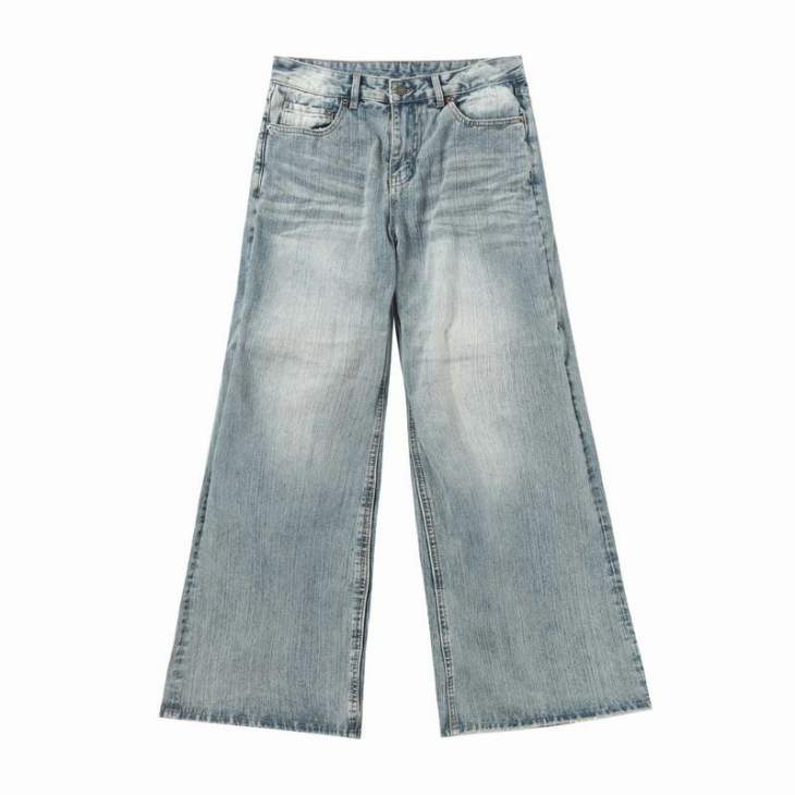 Picture of Balenciaga Jeans Long _SKUBalenciagaXS-Lxbtx30928105